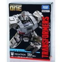 ราคา TakaraTomy Transformers SS 138 Megatron Action Figure (41718000773)