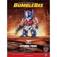 ราคา ชุดโมเดล Trumpeter Transformers Bumblebee Optimus Prime (41718000751)