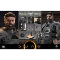 ราคา Aug Toys 1 6 DL004 Dune Duke Leto Atreides Action Figure (41718000747)