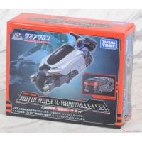 ราคา TakaraTomy Diaclone DA 90 Combat Vehicle Assault Bullet ครบชุด (41718000738)