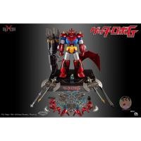 ราคา Sky X Studio SXD 14 TGater Robo GETTER G ครบชุด (41667989822)