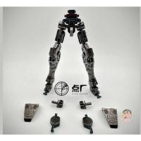ราคา DIAN CHANG MG 1 100 Gundam Providence Metal Skeleton Accessories Package (41665676372)