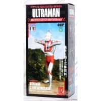 ราคา CCP1 6 Tokusatsu Series Vol 2 Ultraman C Type Slash Advent Ver รูปฟิกเกอร์ (41572233912)