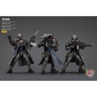 ราคา JOYTOY แอ็คชั่นฟิกเกอร์เงาแจเกอร์ squad (41567989961)