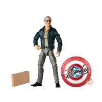 ราคา HASBRO Marvel Comics 80th Anniversary Marvel Legends Stan Lee Action Figure (41567989895)