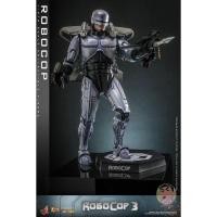 ราคา ของเล่นร้อน RoboCop 3 MMS669D49 RoboCop 1 6th Scale Collectible Figure (41516053728)