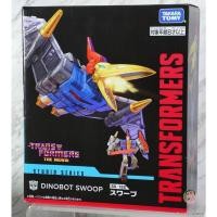 ราคา TakaraTomy Transformers SS 132 Swoop แอ็คชั่นฟิกเกอร์ (41472234071)