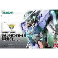 ราคา Bandai PG 1 60 กันดั้มโมเดล Exia (41472234008)