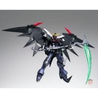 ราคา Bandai GUNDAM FIX FIGURATION METAL COMPOSITE GUNDAM DEATHSCYTHE HELL EW ครบชุด (41472233963)