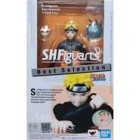 ราคา Bandai SHF SHFiguarts BS Naruto Action figure (41472233932)