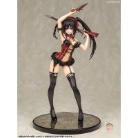 ราคา Alphamax Date A Live Kurumi Tokisaki Lingerie Ver 1 7 ฟิกเกอร์ครบ (41419364384)