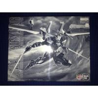 ราคา Bandai กันดั้ม MG PB Limited 1 100 กันดั้ม Astray Noir Model Kit (41415253716)