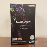 ราคา Bandai TNT Robot Spirits EVANGELION TEST TYPE 01 Best Selection Complete Model (41372234070)
