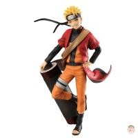 ราคา MegaHouse GEM Series Naruto Shippuden Uzumaki Naruto Hermit Mode Figure (41372234030)