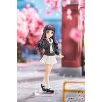 ราคา Good Smile Arts Shanghai POP UP PARADE Cardcaptor Sakura Clow Card Arc Tomoyo Daidouji Complete Figure (41372233964)