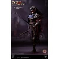 ราคา POP COSTUME 1 6 THE ERA OF EUROPA WAR GUARD THE TRIAL KNIGHT NOUART Action Figure (41319364240)