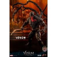ราคา HotToys Venom Let There Be Carnage MMS626 Venom 1 6 Scale Collectible Figure (41272245894)