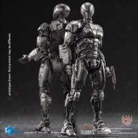 ราคา HIYA ประณีต Mini Series 1 18 Scale 4 นิ้ว ROBOCOP 2014 EM208 TWO PACK Action Figure (41272245889)