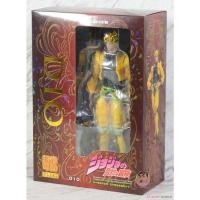 ราคา Medicos Super Figure Action Big JoJos Bizarre Adventure Dio Action Figure (41272233983)