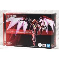 ราคา Bandai Metal Robot Spirits Guren SHIELD โมเดลประกอบแปดองค์ประกอบ (41219364350)