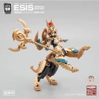 ราคา No 57 1 24 Armored Puppet x Man Hunter Egyptian Goddess Esis Special Edition Model Kit (41217089041)