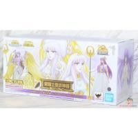 ราคา Bandai Saint Cloth Myth EX Goddess Athena Saori Kido Divine Saga Premium Set (41172246015)