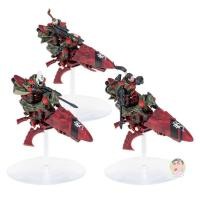ราคา GW Warhammer 40K Shroud Runners Model Kit (41171578334)