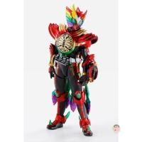 ราคา Bandai SHFiguarts SHINKOCCHOU SEIHOU KAMEN RIDER OOO Action Figure (41072246168)