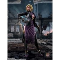 ราคา Bandai SHFiguarts TTekken 8 NINA WILLIAMS Action Figure (41072246098)