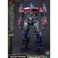 ราคา YOLOPARK ชุดโมเดล Transformers Optimus Prime (41072246005)