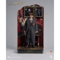 ราคา Queen Studios InArt Harry Potter Ron Weasley Deluxe InArt 1 6 ฟิกเกอร์สะสม (41067994876)