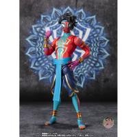 ราคา Bandai SHFiguarts Spider Man India Spider Man ข้าม Spider Verse แอคชั่นฟิกเกอร์ (40972246196)