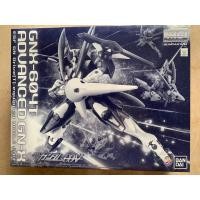 ราคา Bandai Gundam MG 1 100 Advanced GN X Model Kit (40972246177)