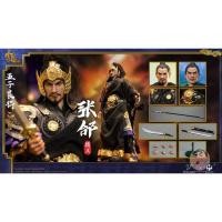 ราคา FZ Art studio The Three Kingdoms Zhang He 1 6 Scale Action Figure (40868240200)