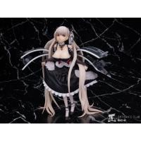 ราคา Artisans Club WF2020 1 7 Azur Lane HMS ชุดเรซิ่นแบบมิดชิดได้ (40864789371)