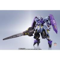 ราคา Bandai Metal Robot Spirits Gundam Kimaris Vidal Complete Model (40768061640)