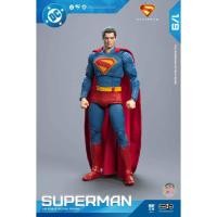ราคา Fondjoy 1 9 James Gunn s Superman Action Figure (40708682484)