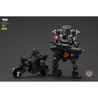 ราคา JOYTOY FEAR XS 01 NIGHT RAID TYPE Action Figure (40564483651)