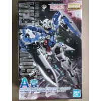 ราคา Bandai MG 1 100 รางวัล A Master Grade Gundam EXIA Solid Clear Model Kit (40318234708)
