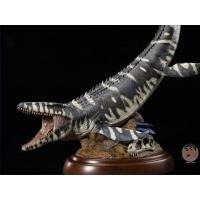 ราคา Nanmu Studio 1 35 Jurassic Series Lord of Abyss 2 0 Full Mosasaurus Leviathan Ver ฟิกเกอร์ขนาดดีลักซ์ (40317888859)