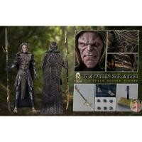 ราคา ของเล่น BATTALION TB005 1 6 Corvus Glaive Action Figure (40268237039)