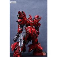 ราคา Yujiao Land MG 1 100 SAZABI Ver Ka 2 0 เรซิ่นโรงรถชุดส่วนประกอบชุดติดตั้งเพิ่ม (26320379501)