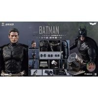ราคา Creation Batman DX Model Kit (25081157775)