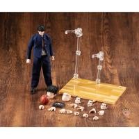 ราคา Dasheng Slam Dunk Rukawa Kaede School Uniform Ver Action figure (22732889361)