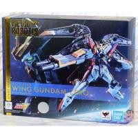 ราคา Bandai หุ่นยนต์โลหะ Gundam Wing ZERO EW (29584895562)