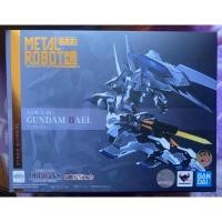 ราคา Bandai Metal Robot Spirits GUNDAM BAEL Complete Model (19895041717)