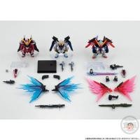 ราคา Bandai FW GUNDAM CONVERGE MOBILE SUIT GUNDAM SEED DESTINY 3 PIECE SET (24921191420)