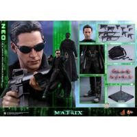 ราคา Hot Toys 1 6 MMS466 The Matrix Neo Collectible Action figure (29850779878)