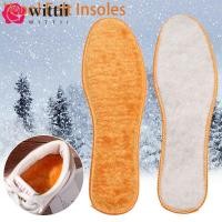 ราคา พรมรองเท้าขนแกะปุย อบอุ่นและป้องกันกลิ่น (54751728871)