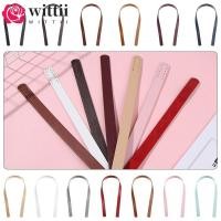 ราคา WITTII Bag Belt PU Leather Bag Accessories สายสะพายไหล่ (55251534544)